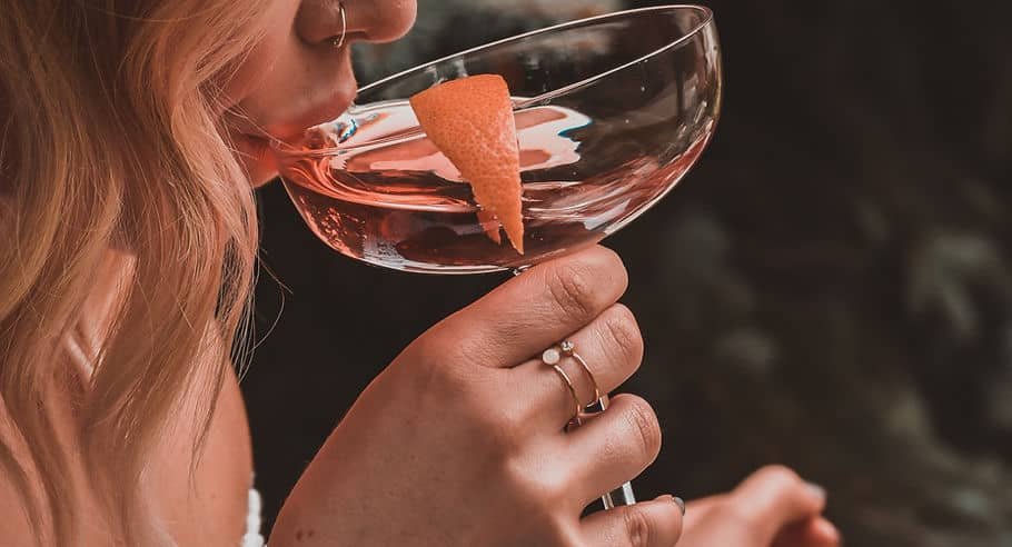 Artsy Cocktail Afternoons