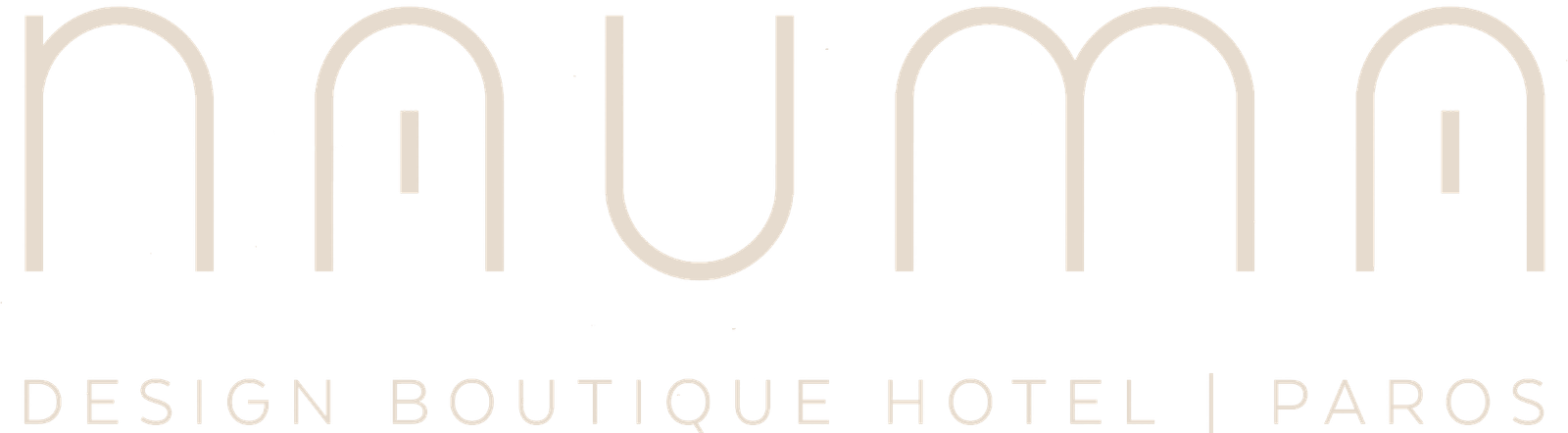 NAUMA Design Boutique Hotel